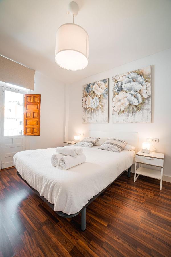 La Tana Centro Apartamento