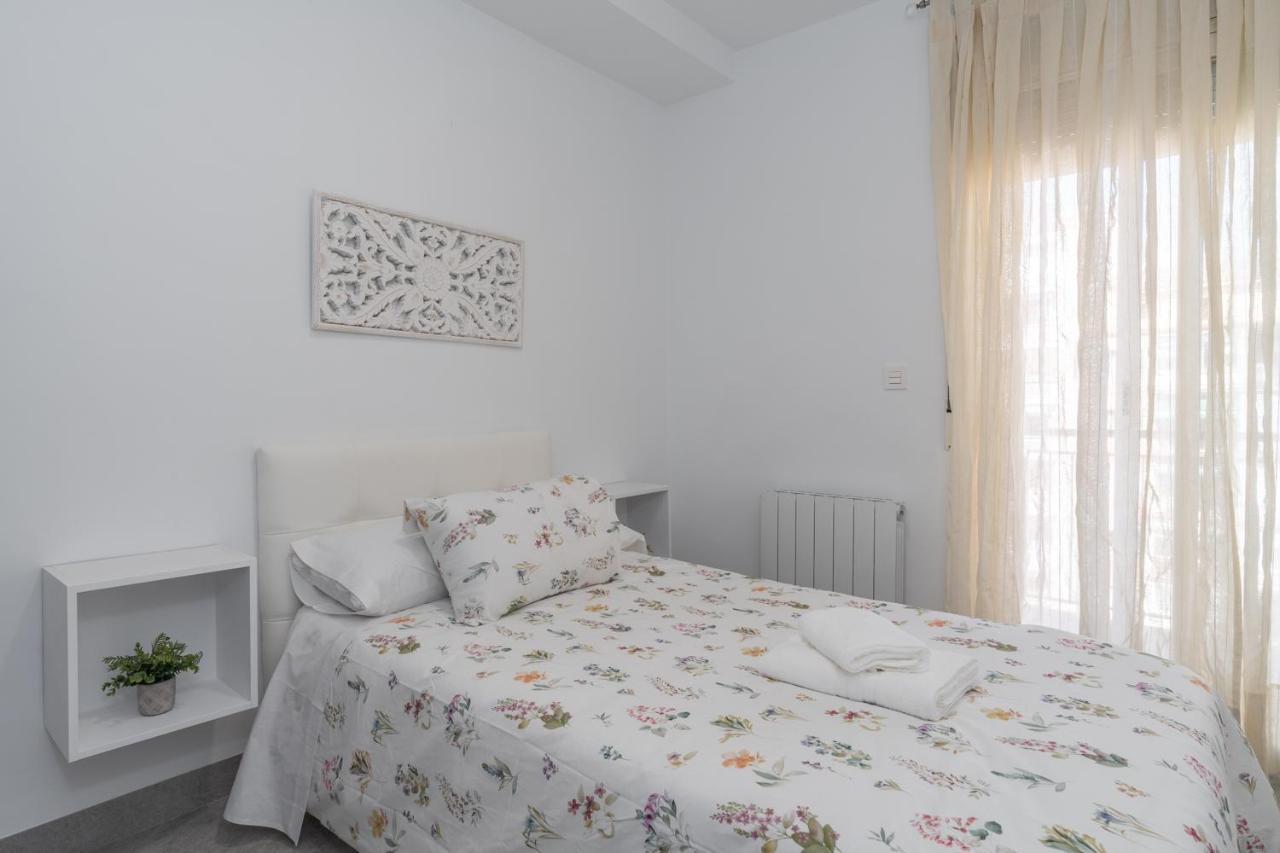 Tuguest Ronda Aparment * Granada