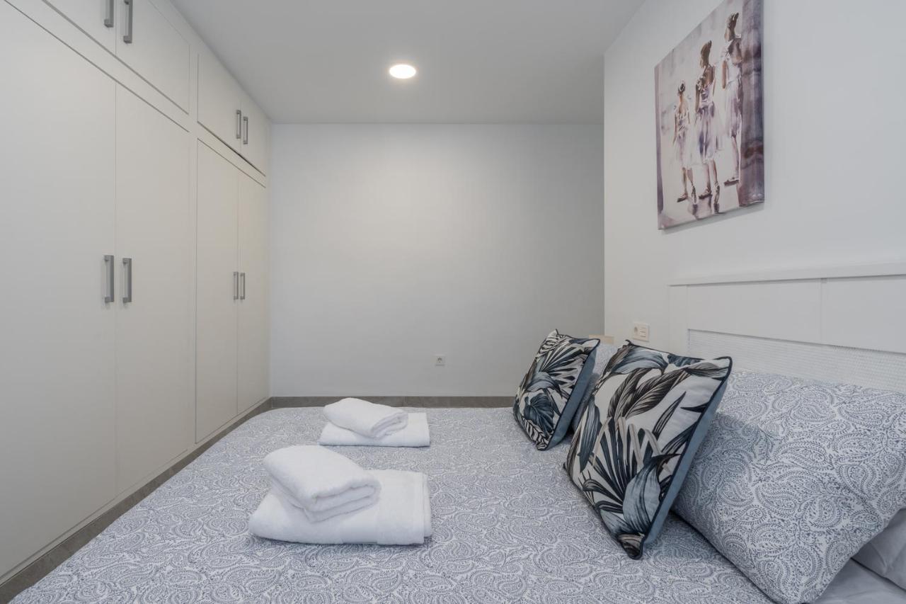 Tuguest Ronda Aparment Apartamento *