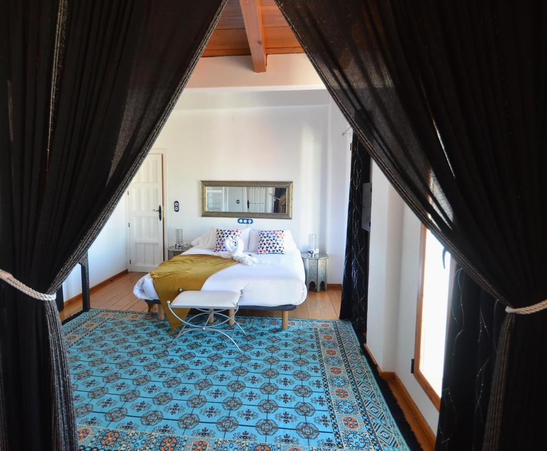 Villa House&cave Parking And Terrace, In The Granada