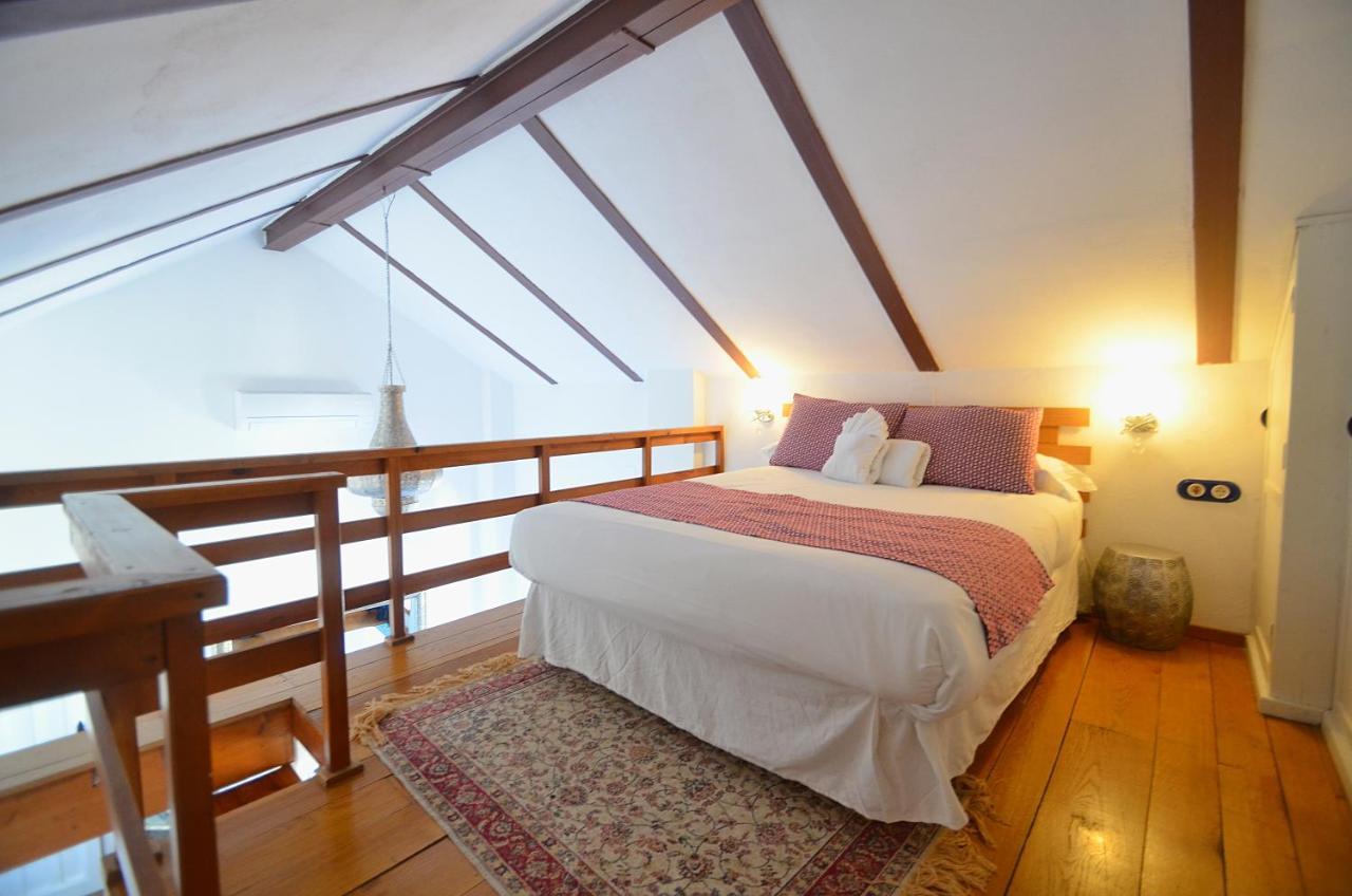 Villa House&cave Parking And Terrace, In The *