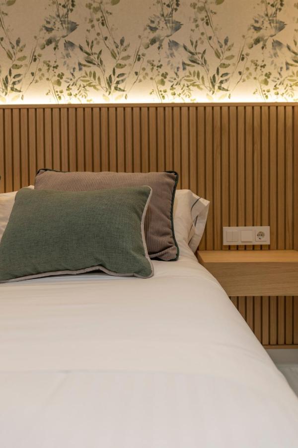 Apartamento Bibo Real Chancilleria