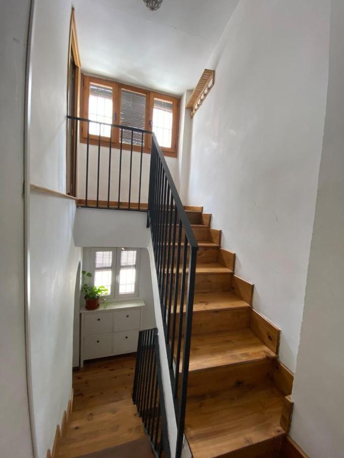 Casa En El Albaicin Alto- 5 Min Mirador San Nicolas