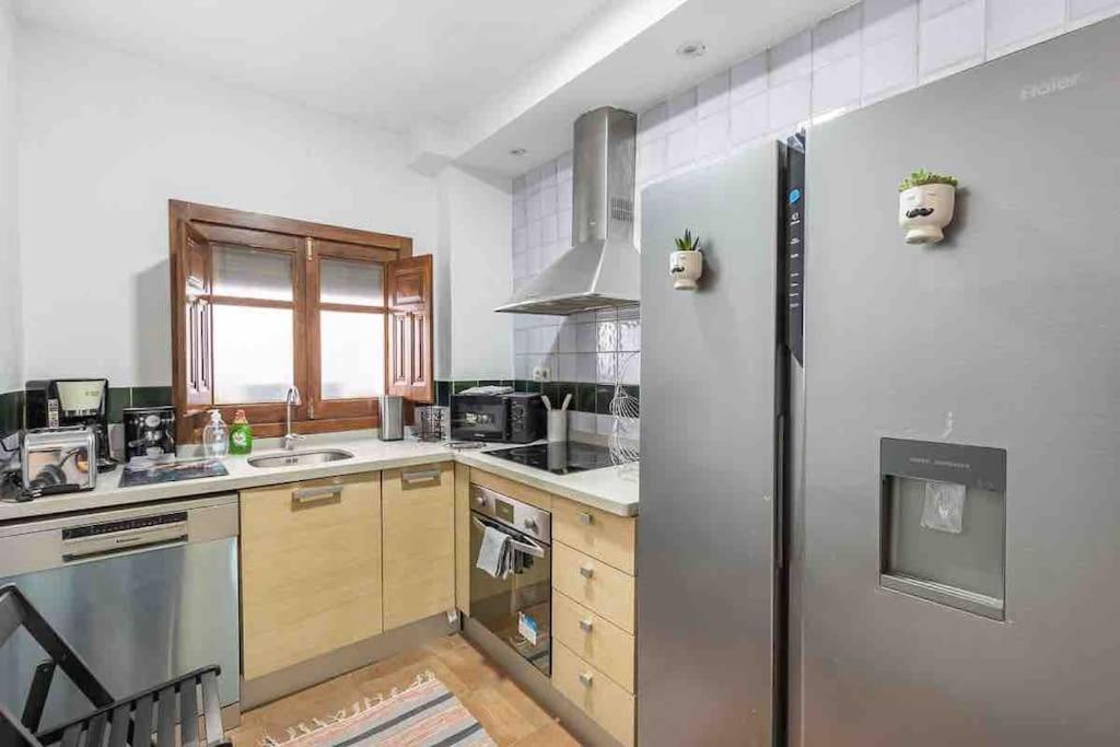 Сasa de vacaciones Entire House Close To Albaicin And The Center