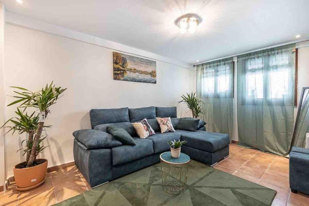Entire House Close To Albaicin And The Center Сasa de vacaciones Granada
