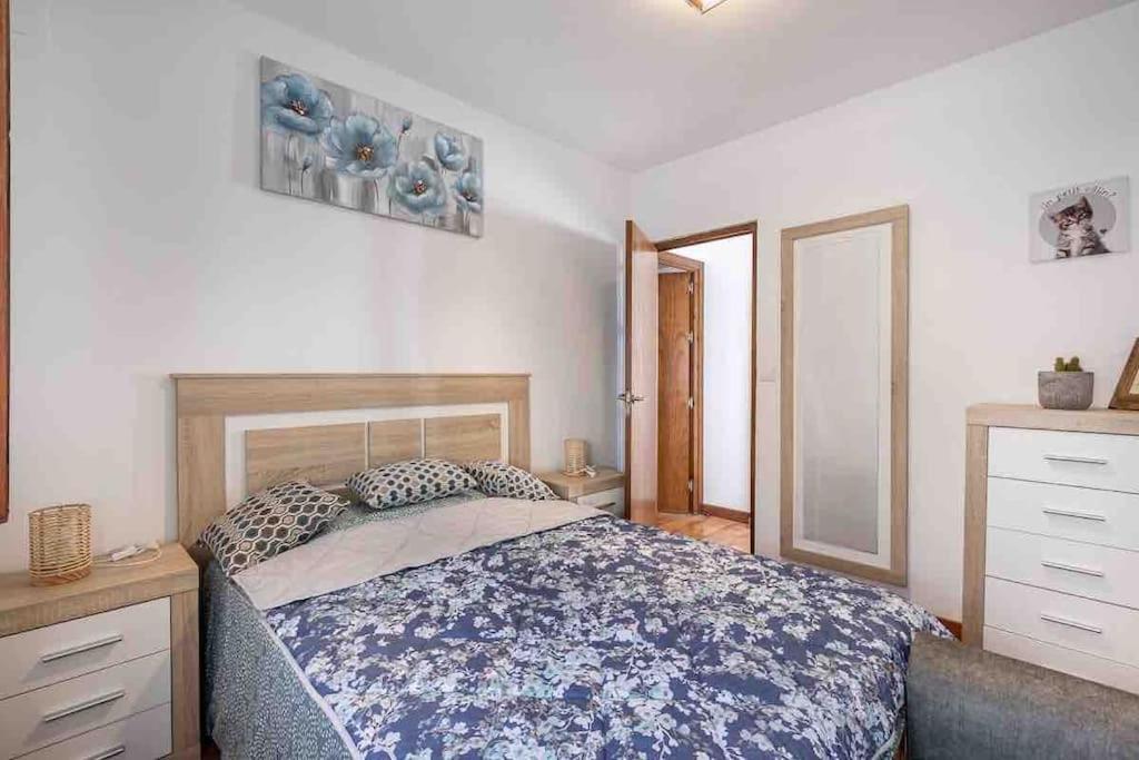 Entire House Close To Albaicin And The Center * Granada