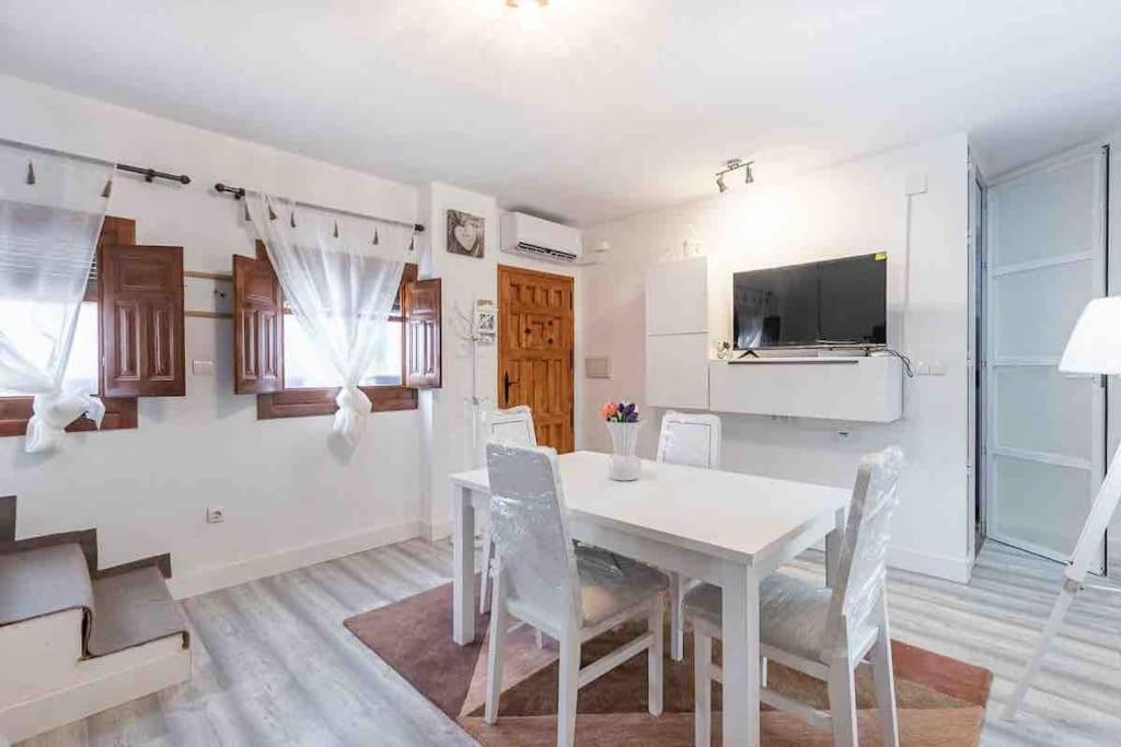 Сasa de vacaciones Entire House Close To Albaicin And The Center *