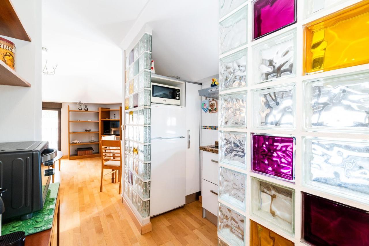 Apartment Corteza De San Andres *