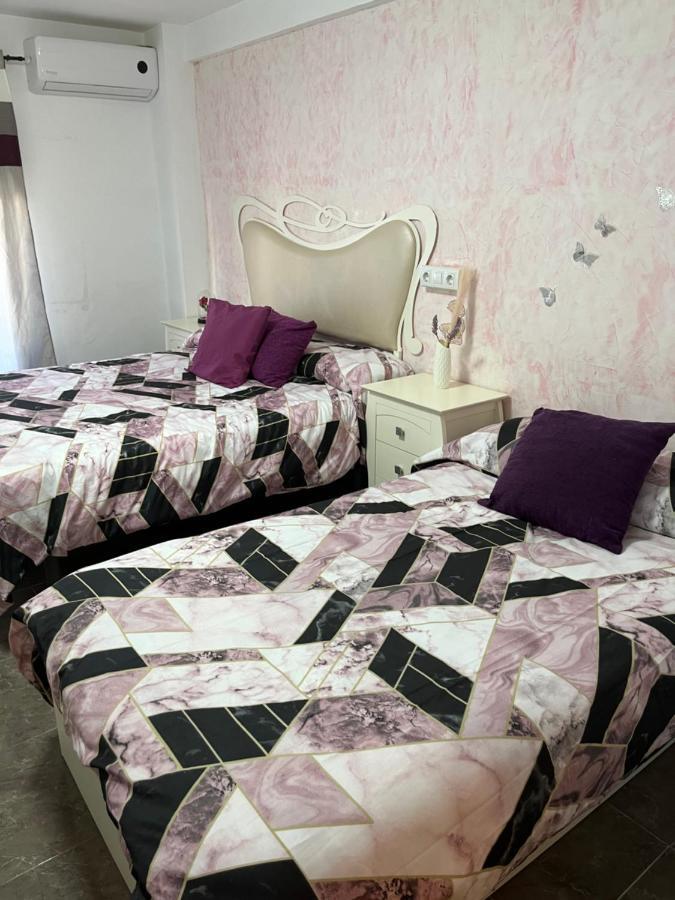 Preciosa Casa Soleada En Mirador Albaicin Сasa de vacaciones