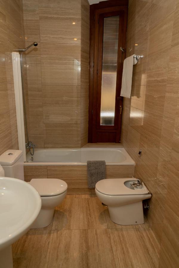Apartamento Alhambra Puerta Bib-rambla Granada