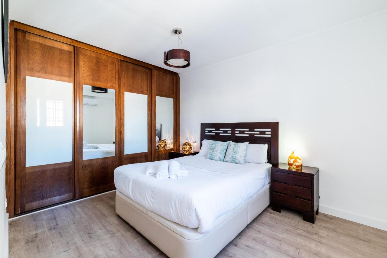Apartamento Alhambra View Penthouse, Parking Opcional