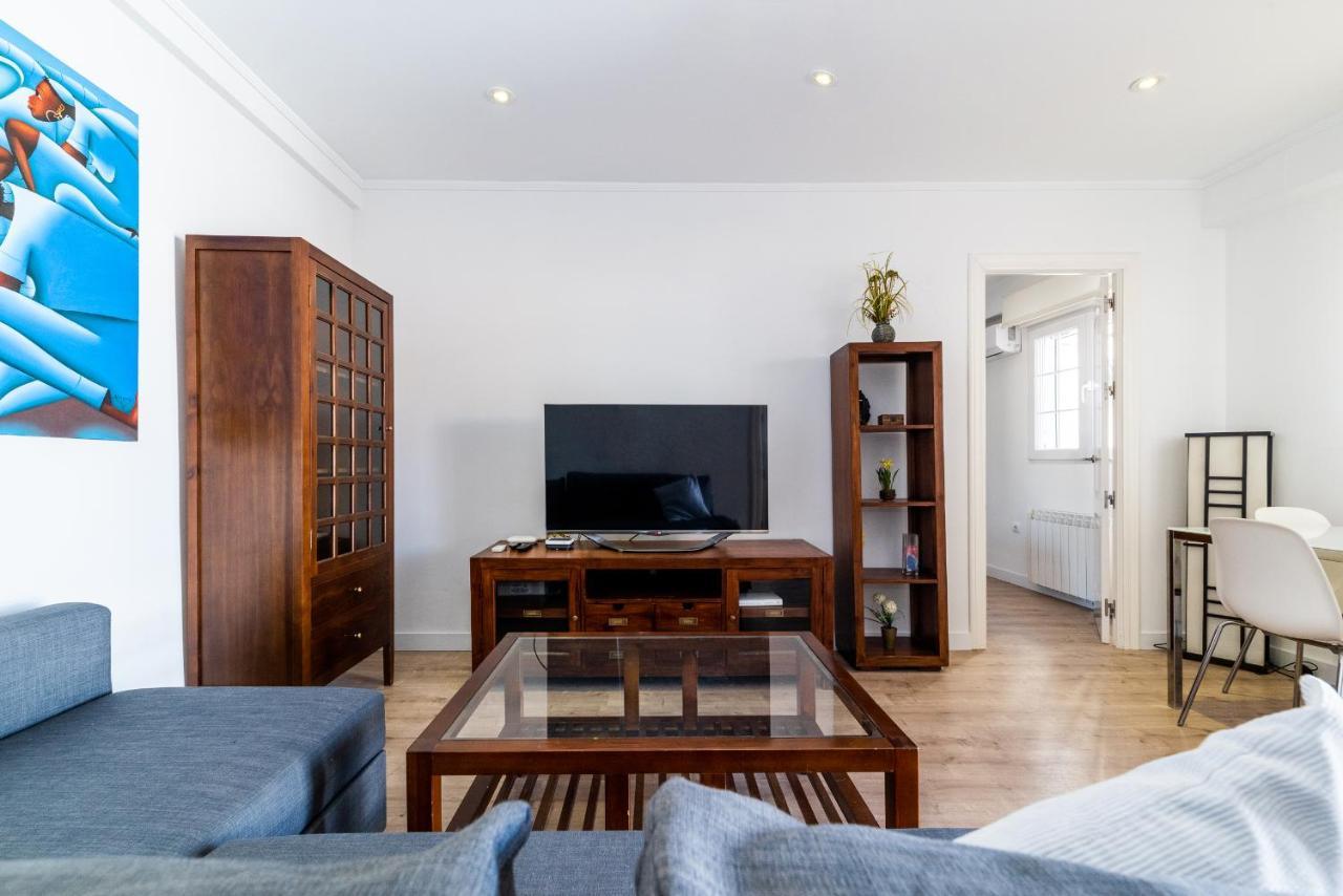 Apartamento Alhambra View Penthouse, Parking Opcional *