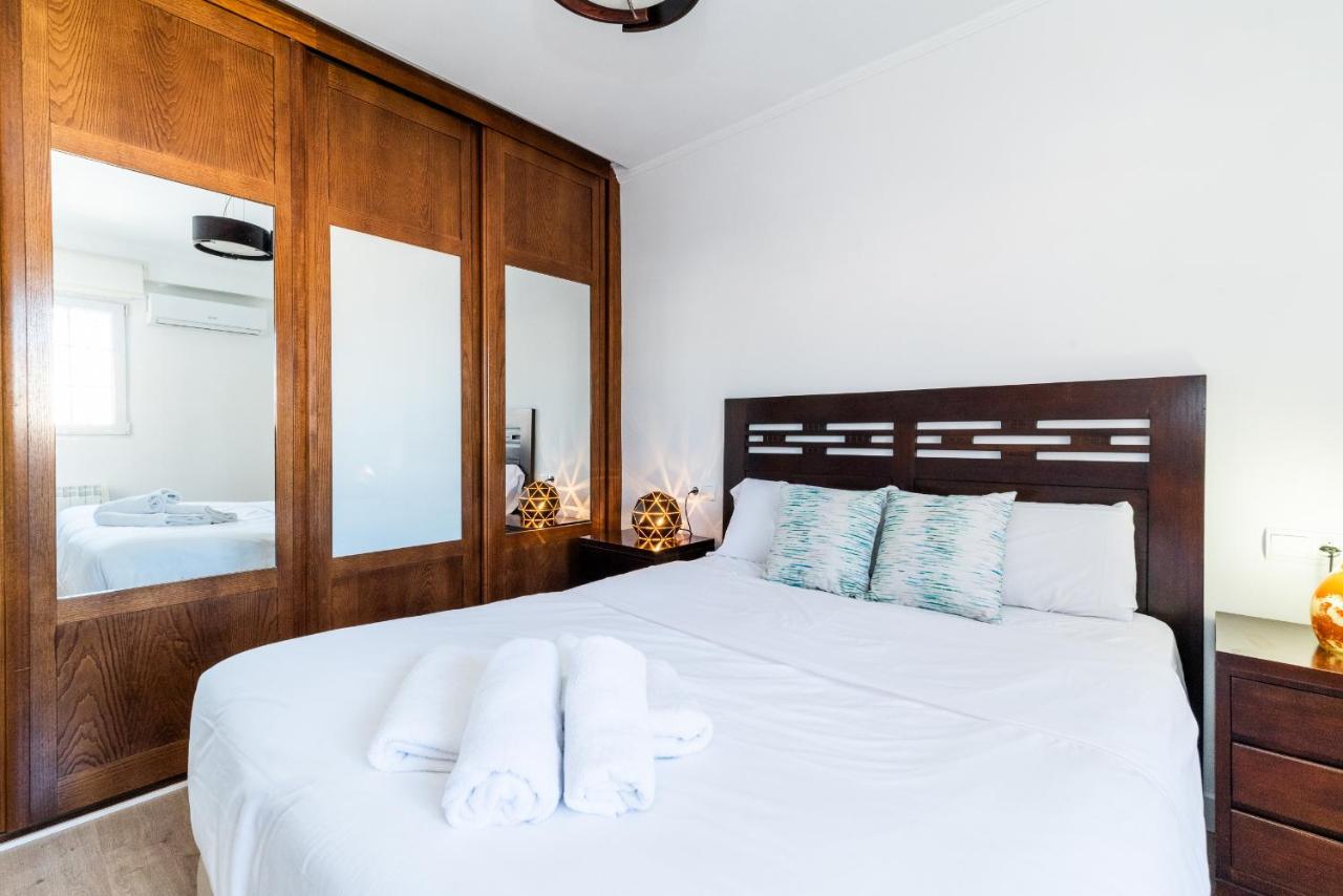 Alhambra View Penthouse, Parking Opcional Apartamento