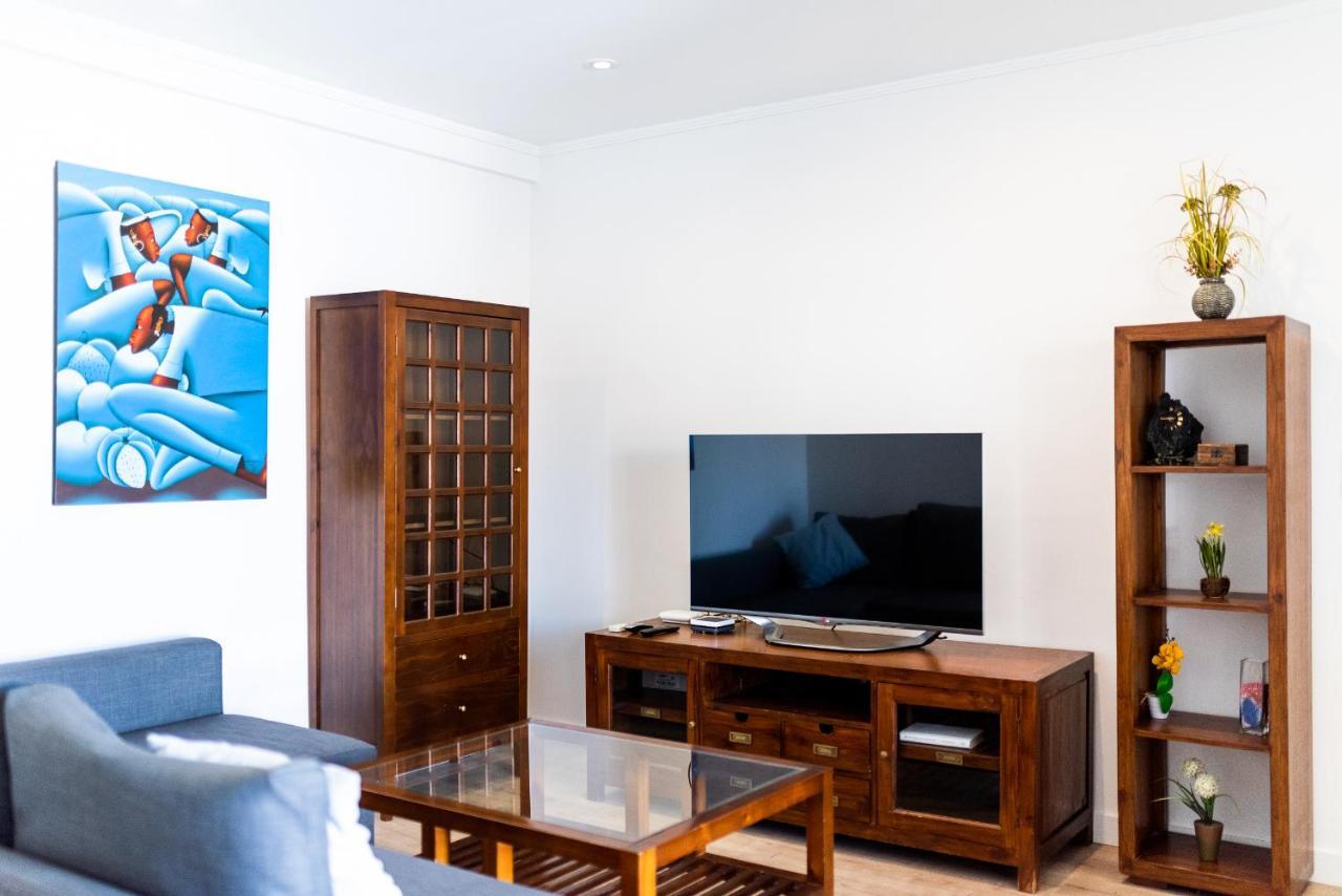 Alhambra View Penthouse, Parking Opcional Apartamento *