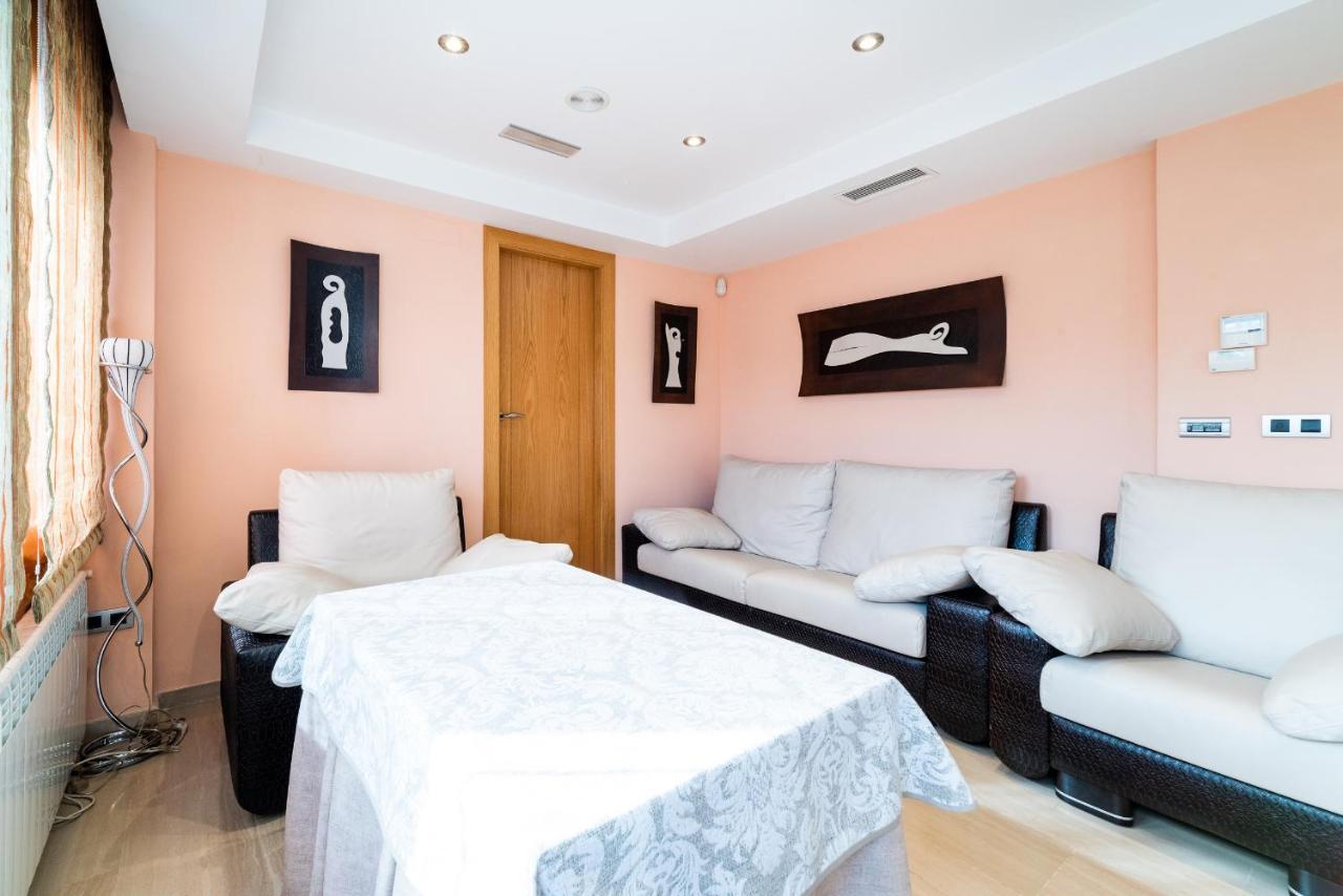 Wekey Homes Granada, Atico Panoramico Puerta Real