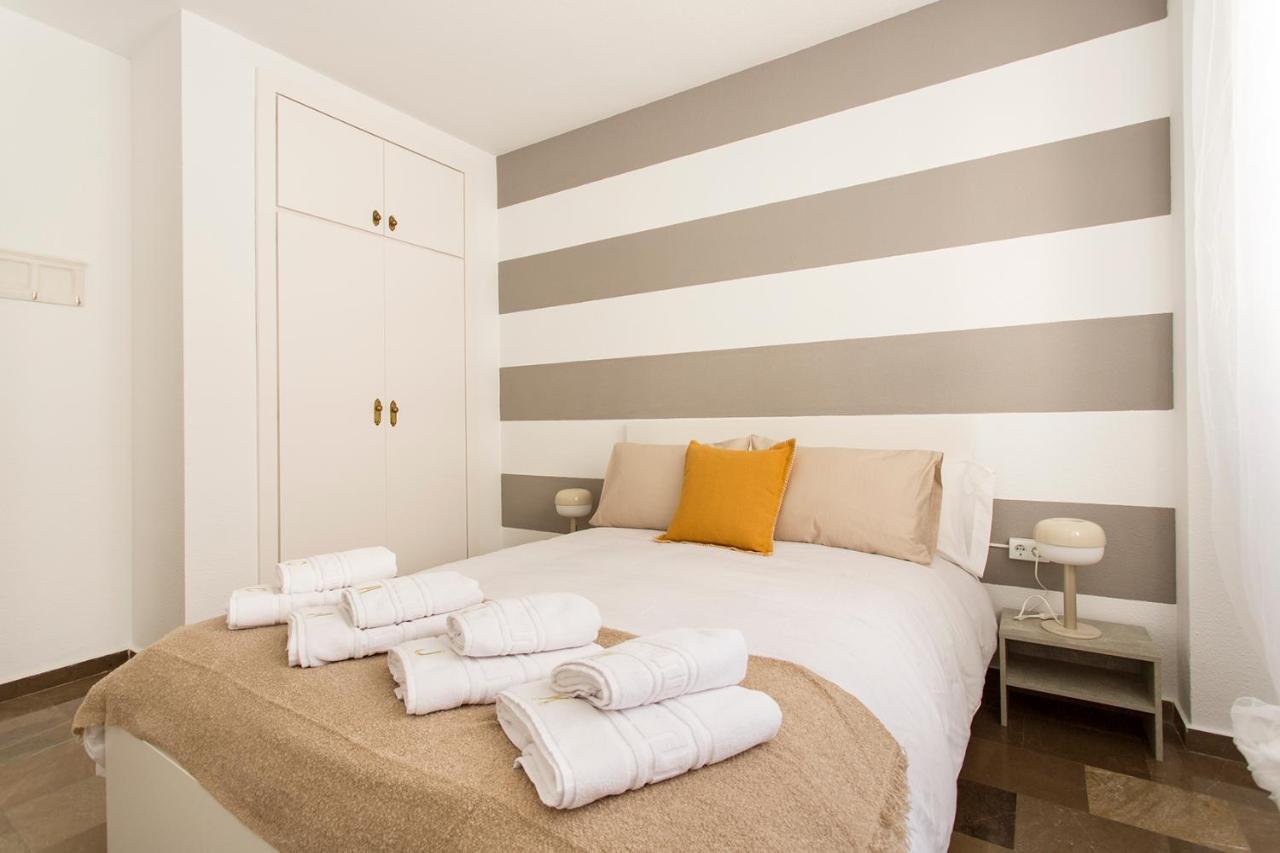 Apartamento Plaza Nueva Centro Apartamento Granada
