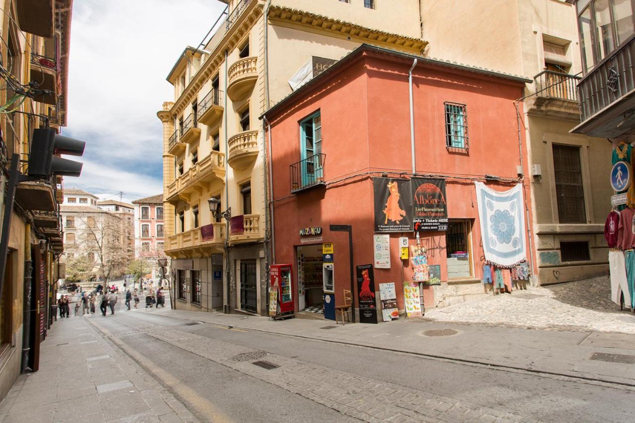 Apartamento Apartamento Plaza Nueva Centro