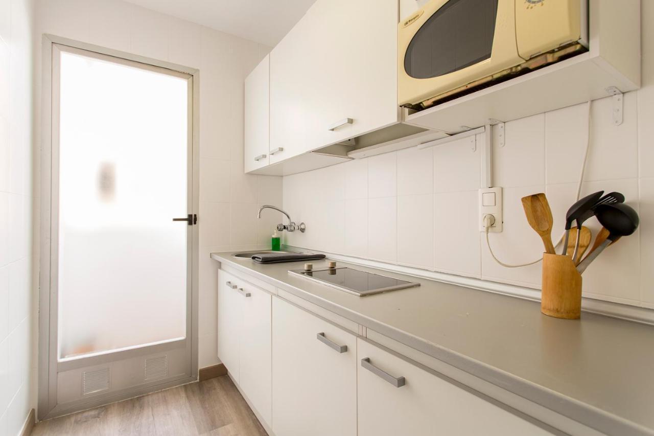 Apartamento Plaza Nueva Centro Apartamento Granada