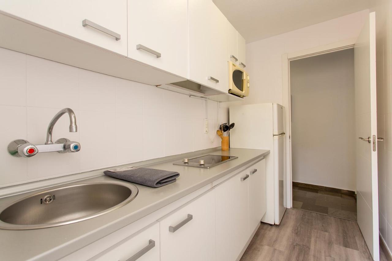 Apartamento Plaza Nueva Centro Apartamento *