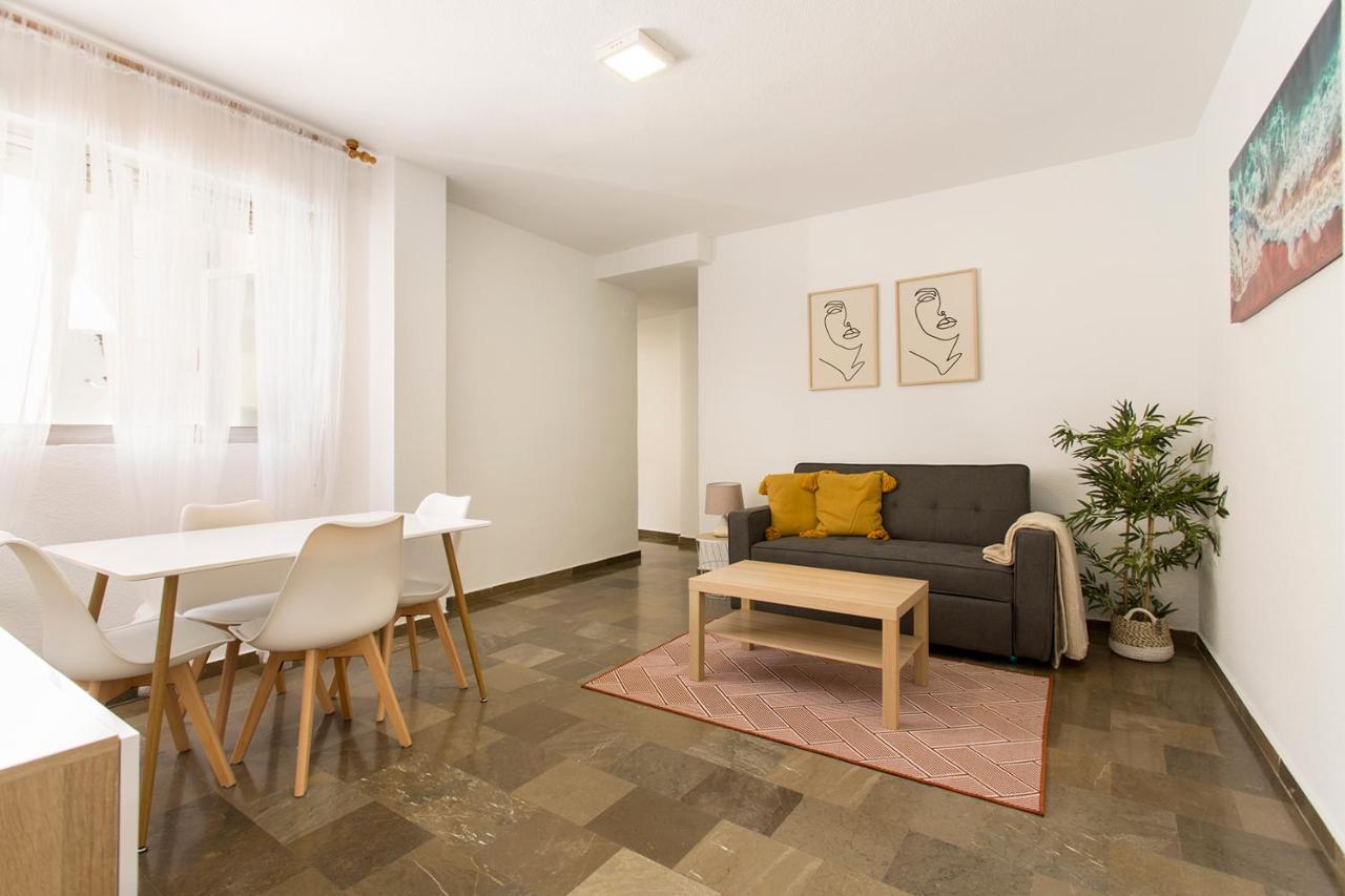 Apartamento Plaza Nueva Centro * Granada