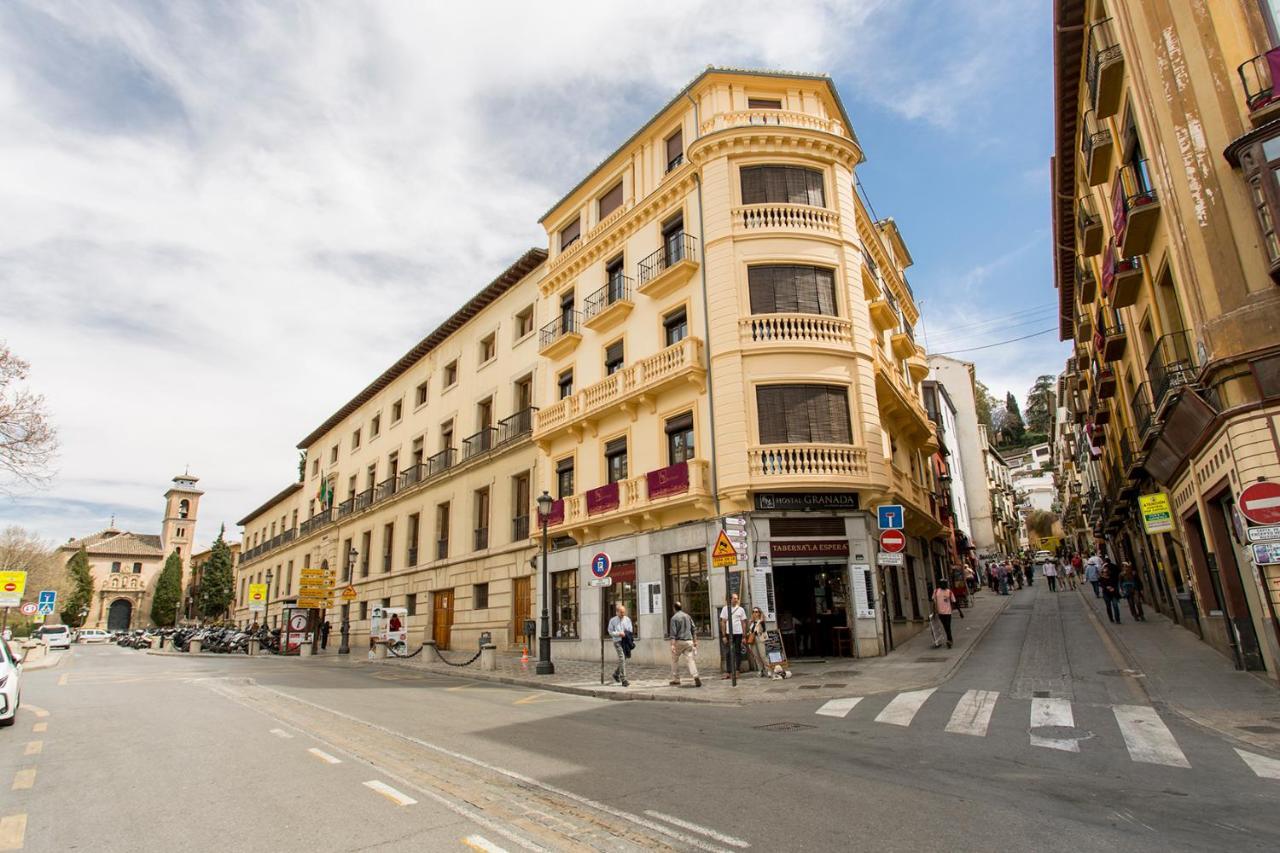 Apartamento Apartamento Plaza Nueva Centro *