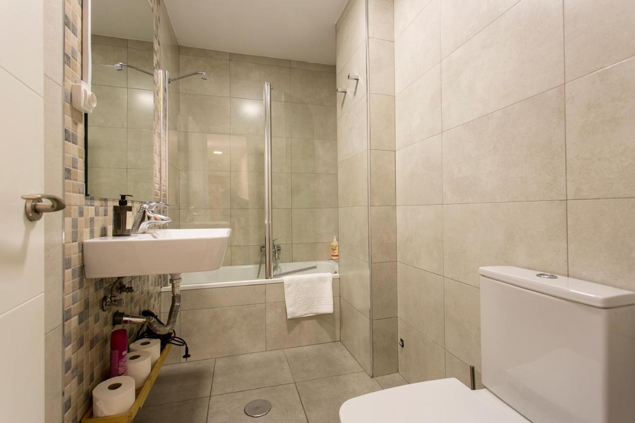 Apartamento Plaza Nueva Centro Apartamento
