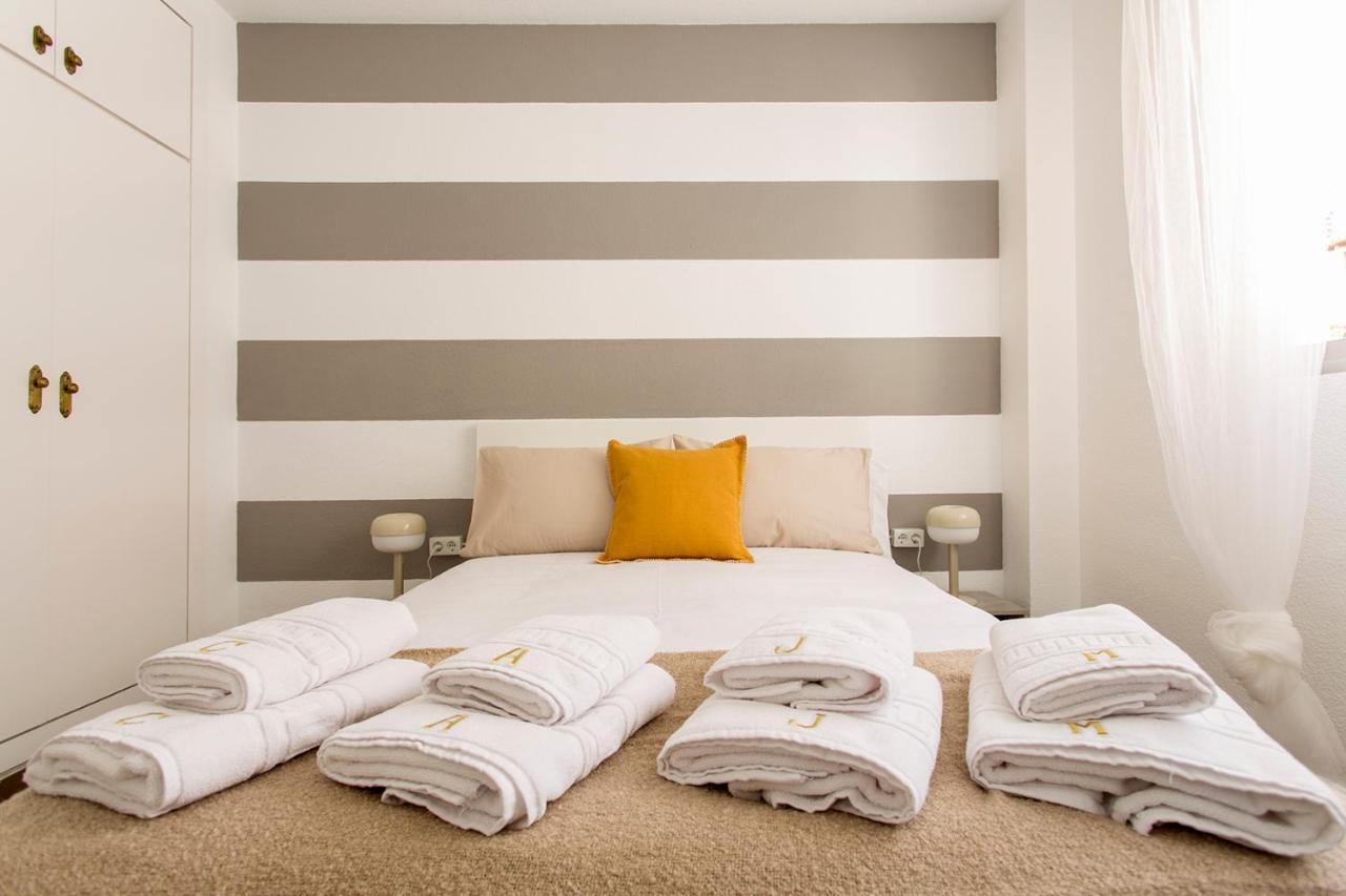 Apartamento Apartamento Plaza Nueva Centro