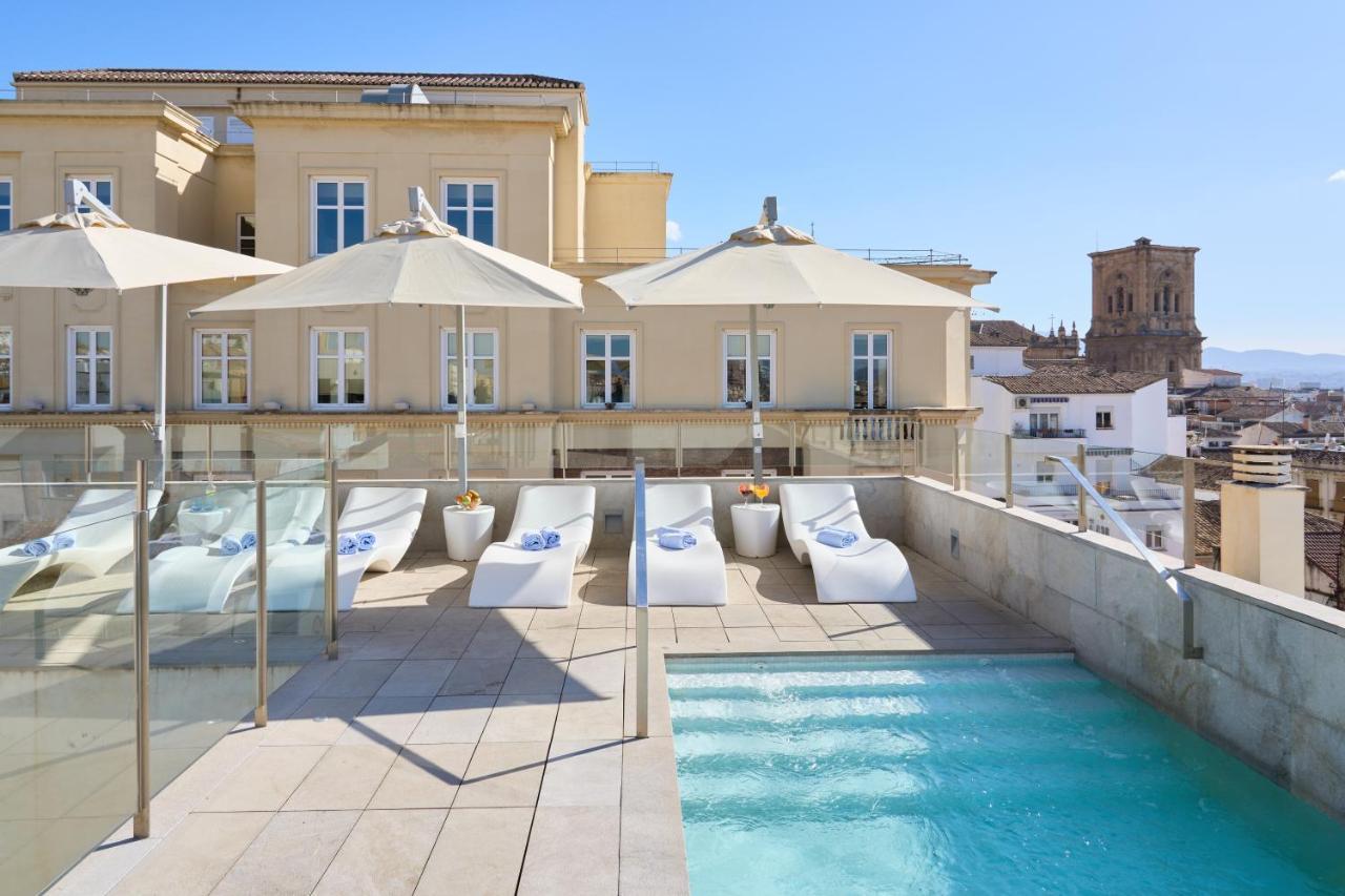 Hotel Five Senses Rooms&suites 3*