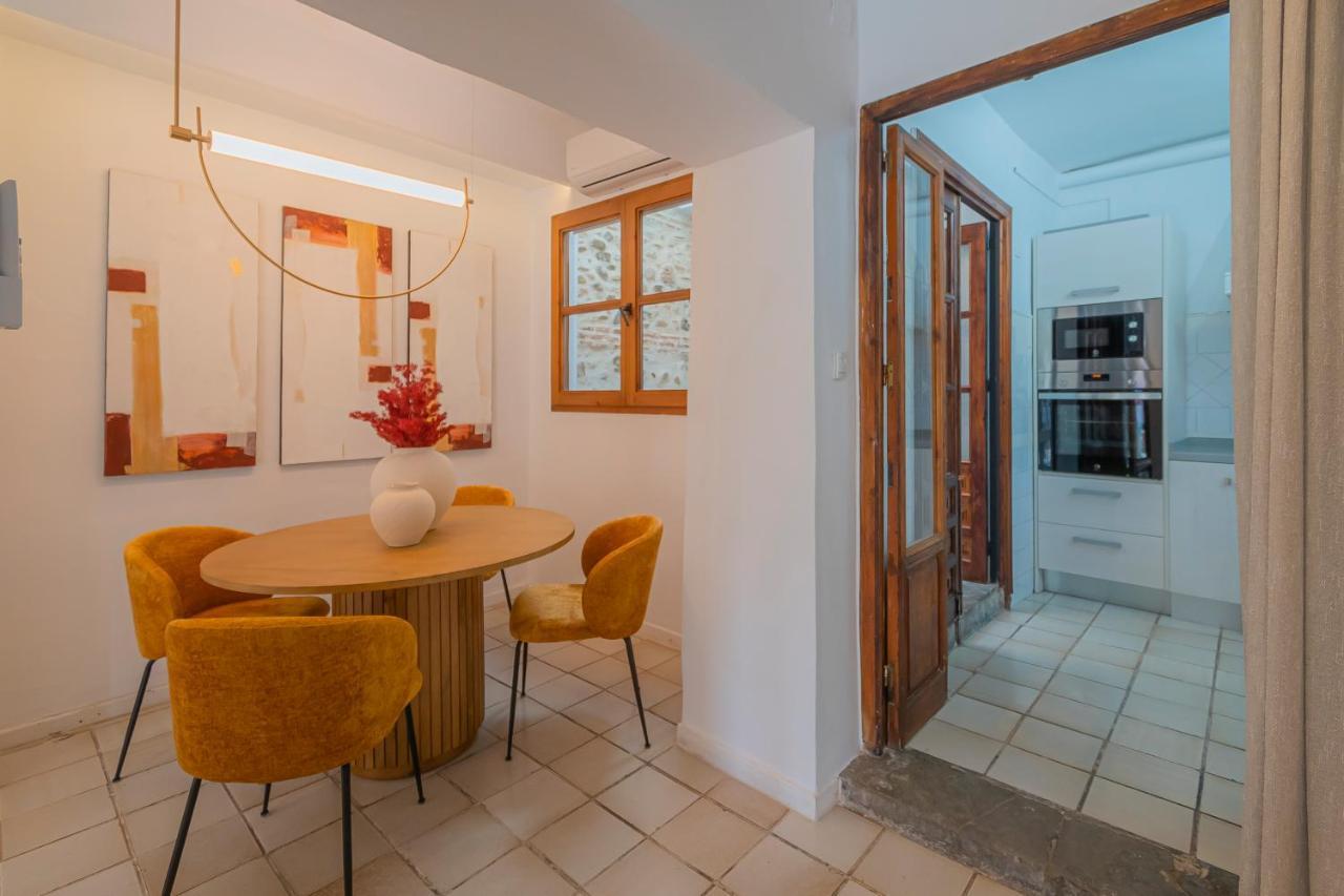 Casa De La Acequia By Florentia Homes Сasa de vacaciones Granada