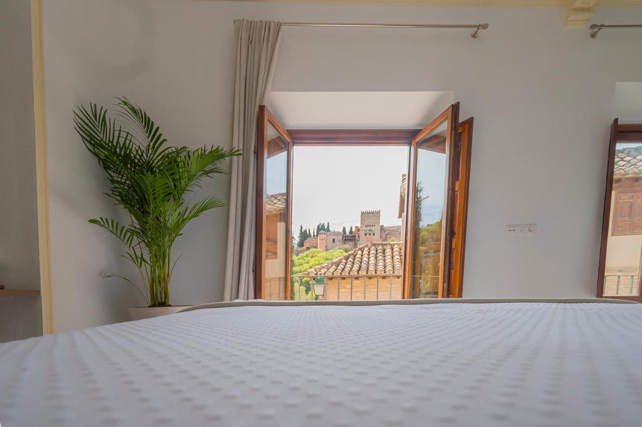 Casa De La Acequia By Florentia Homes Сasa de vacaciones