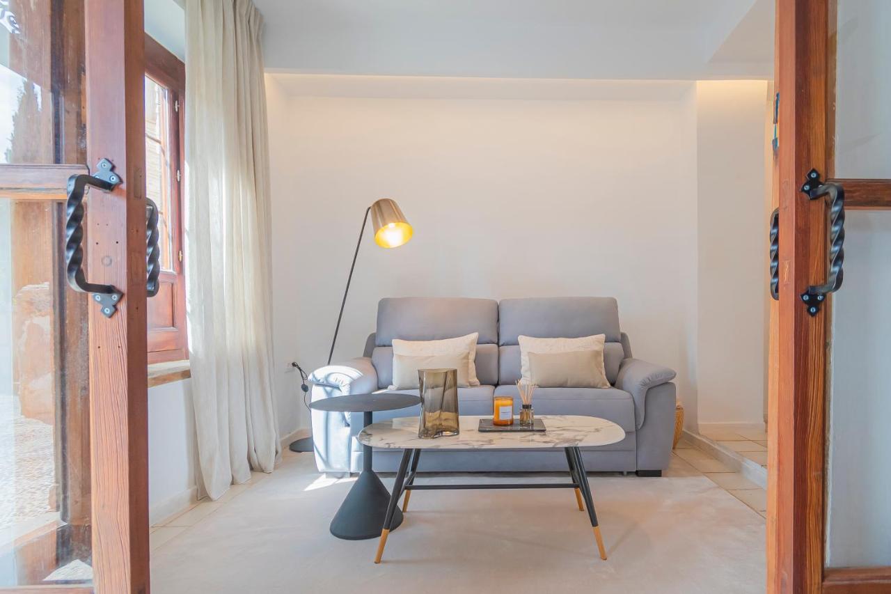 Casa De La Acequia By Florentia Homes Granada