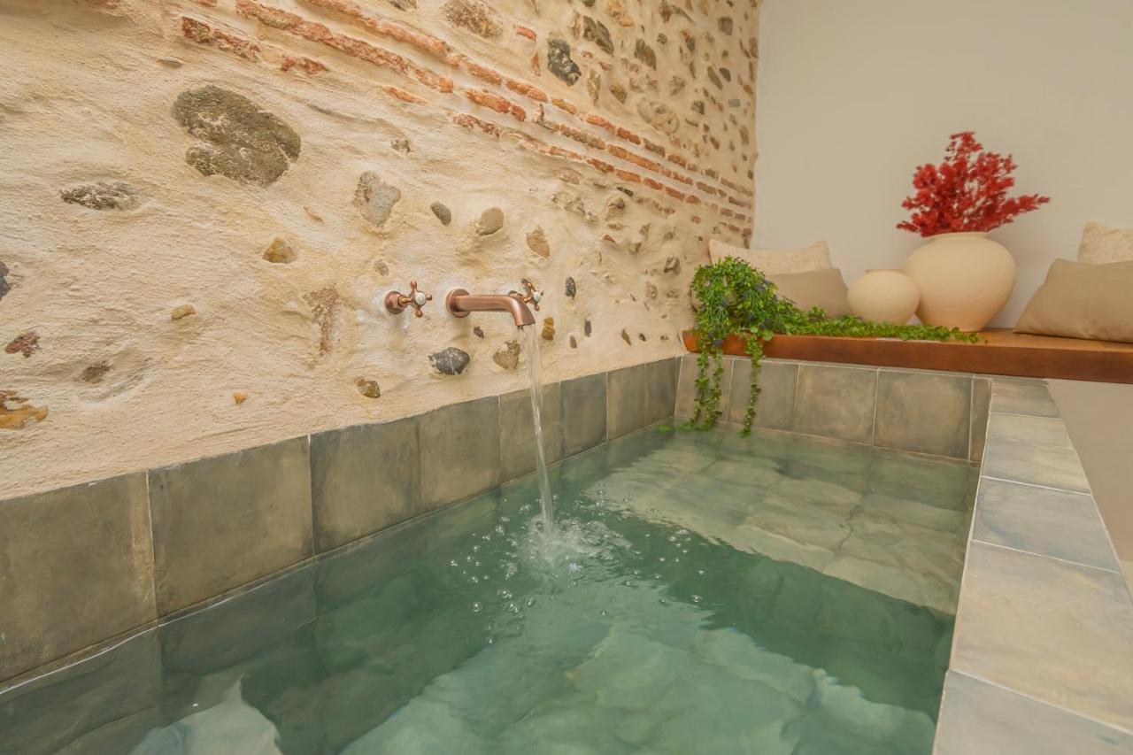 Casa De La Acequia By Florentia Homes Сasa de vacaciones *