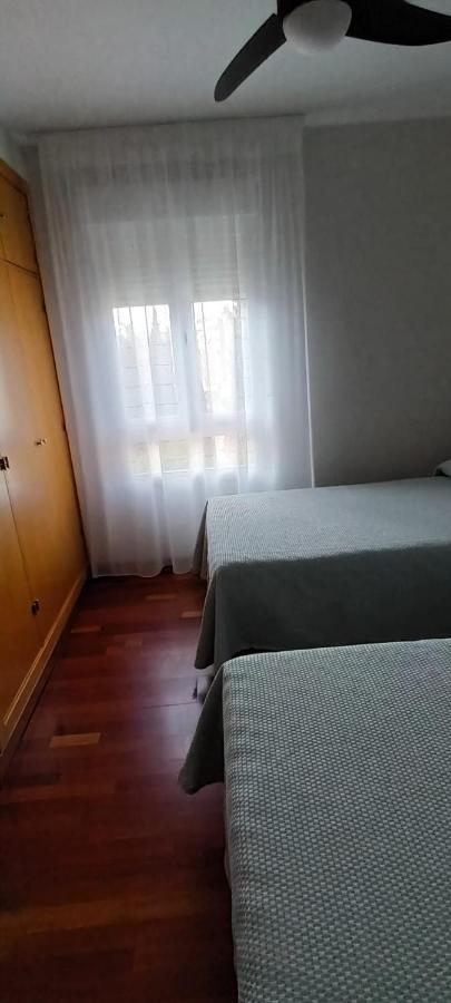 Homestay Doble Independiente Con Bano Compartido Granada