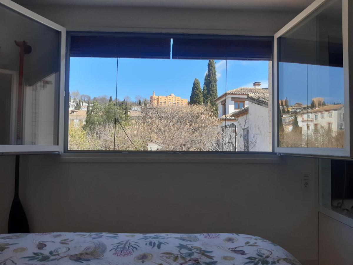 Habitacion Con Bano Privado Y Vistas *