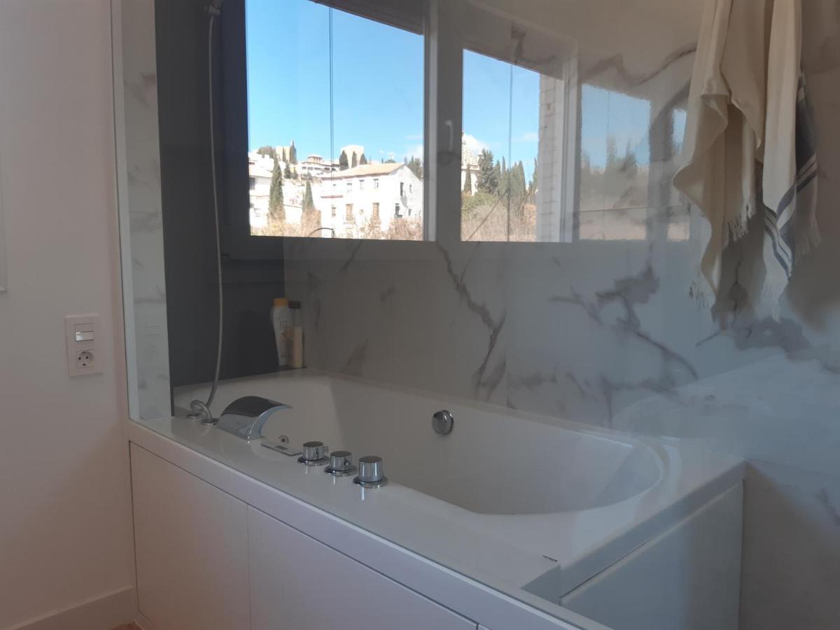 Habitacion Con Bano Privado Y Vistas *