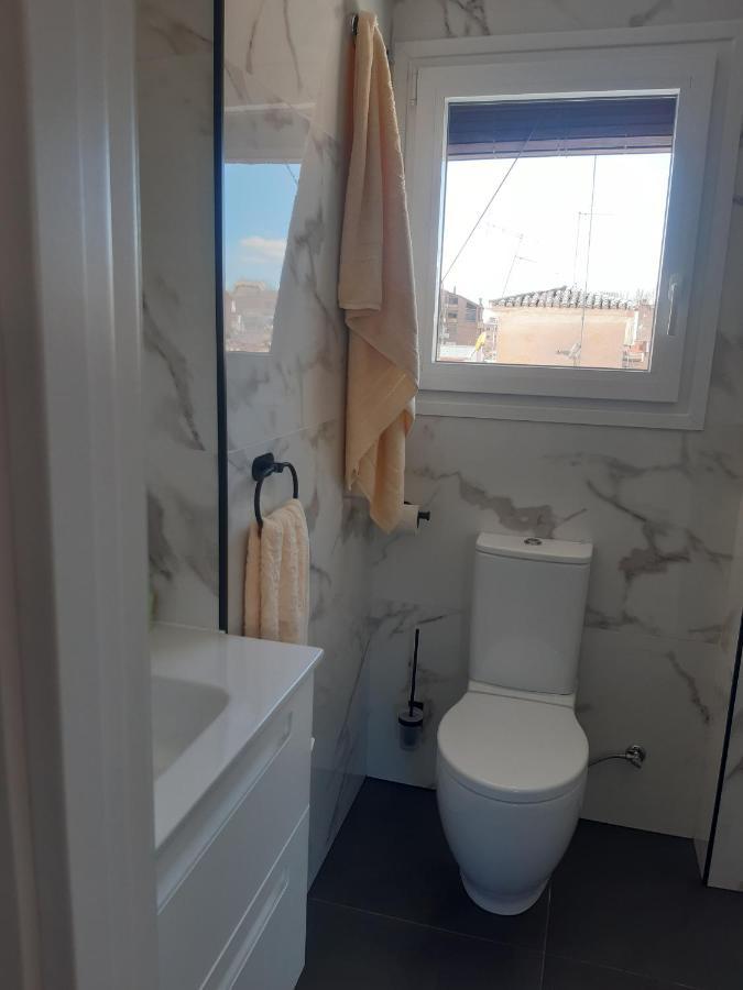 Habitacion Con Bano Privado Y Vistas *