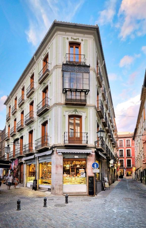 Placeta De San Gil Apartamento