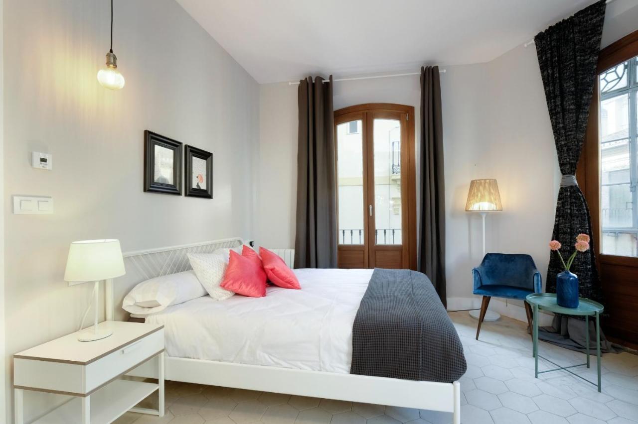 Placeta De San Gil Apartamento Granada