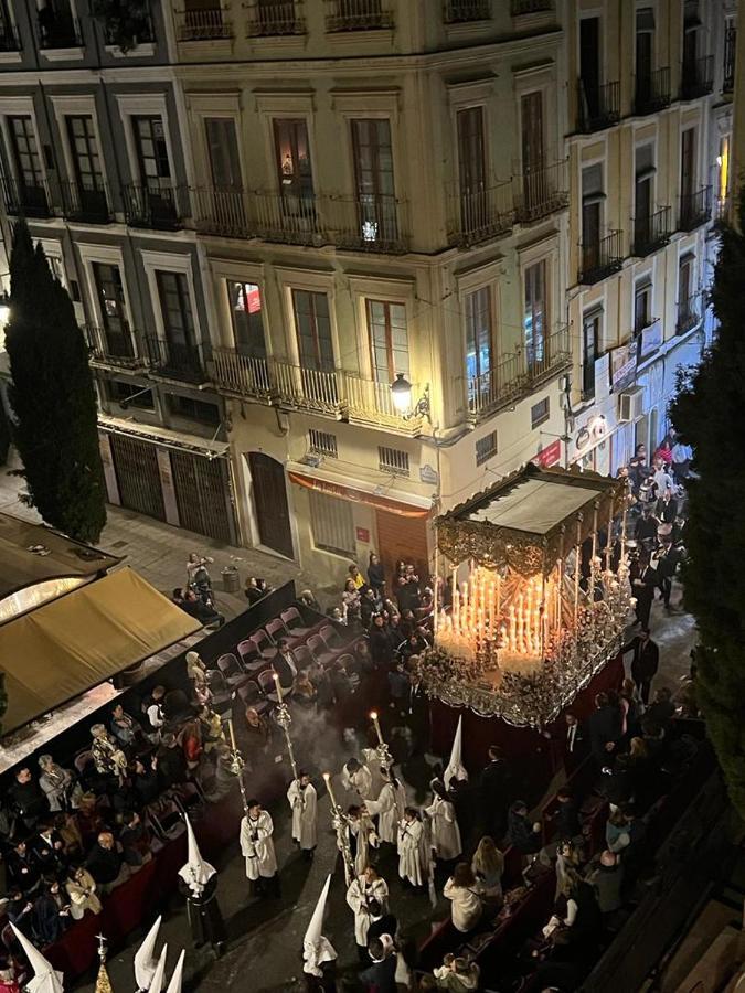 Catedral Apartamento Granada