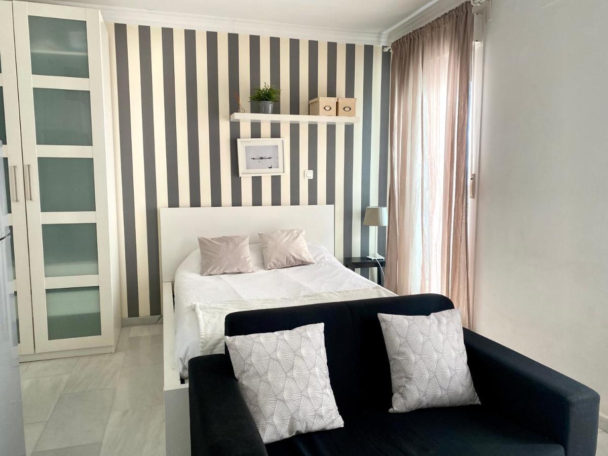 Bonito Studio Realejo * Granada