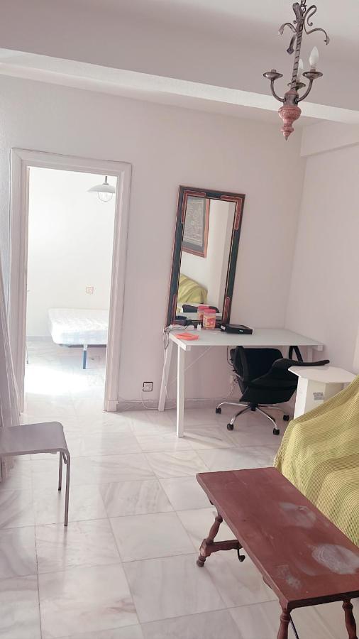 Apartment Apartamento Mariana Pineda Granada