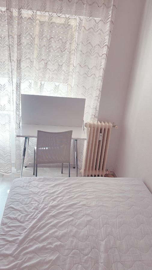 Apartamento Mariana Pineda *