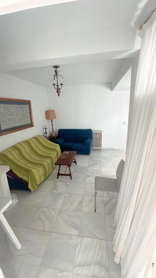 Apartment Apartamento Mariana Pineda