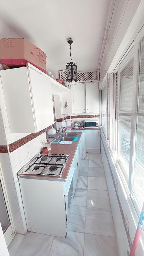 Apartamento Mariana Pineda Apartment *