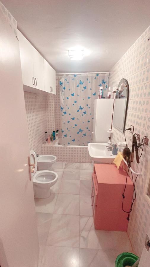 Apartment Apartamento Mariana Pineda