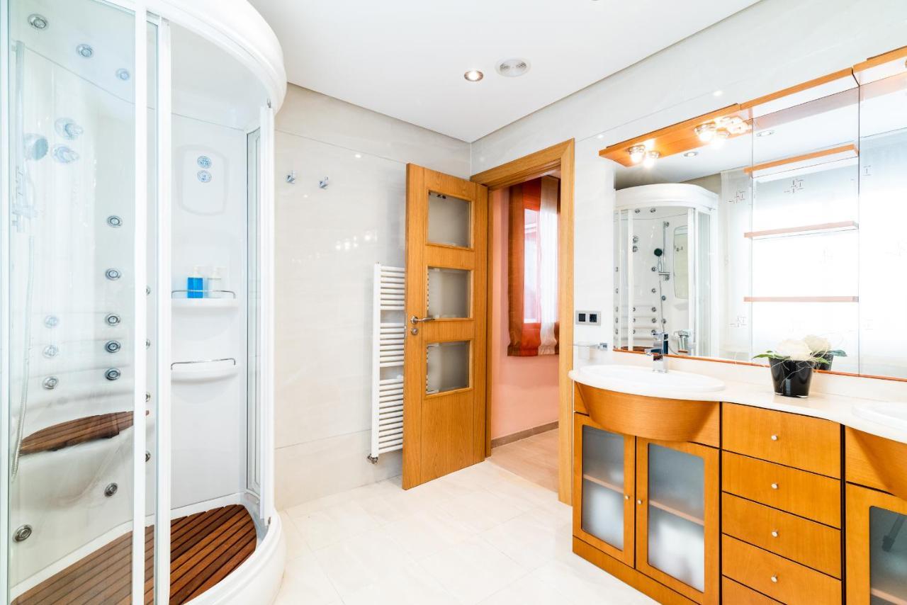 Apartamento Wekey Homes Granada, Atico Panoramico Puerta Real *