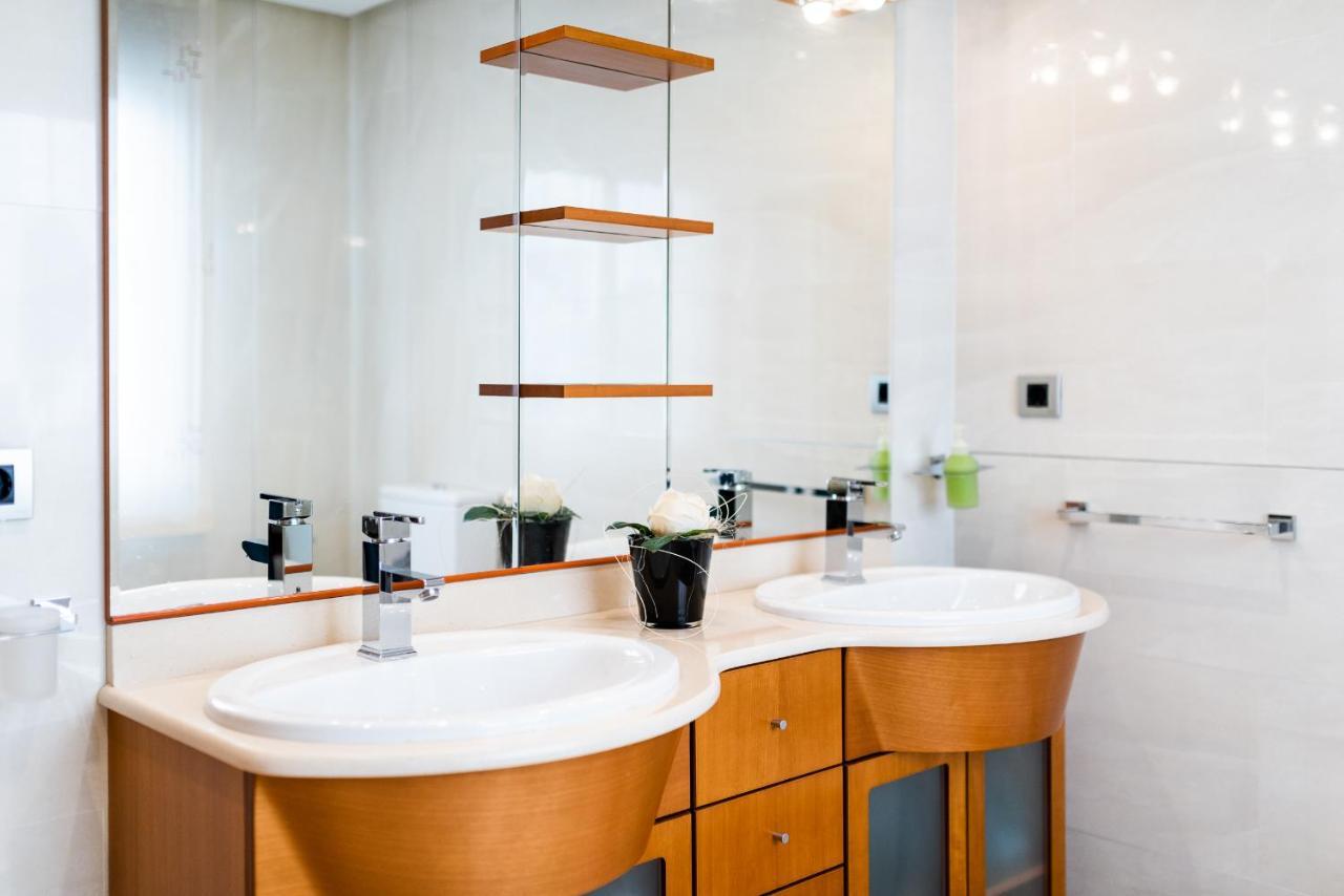 Apartamento Wekey Homes Granada, Atico Panoramico Puerta Real *