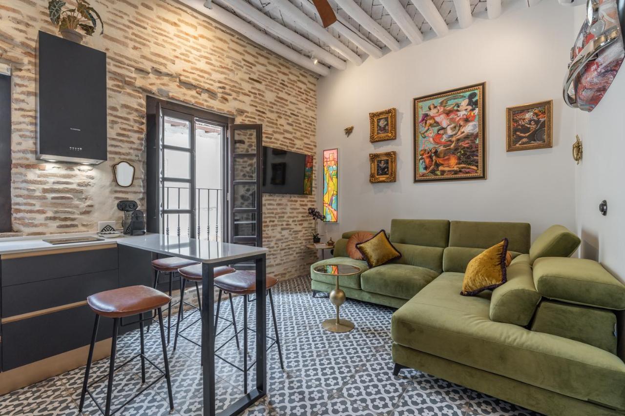 Apartamento Tuguest Puerta Del Dauro *