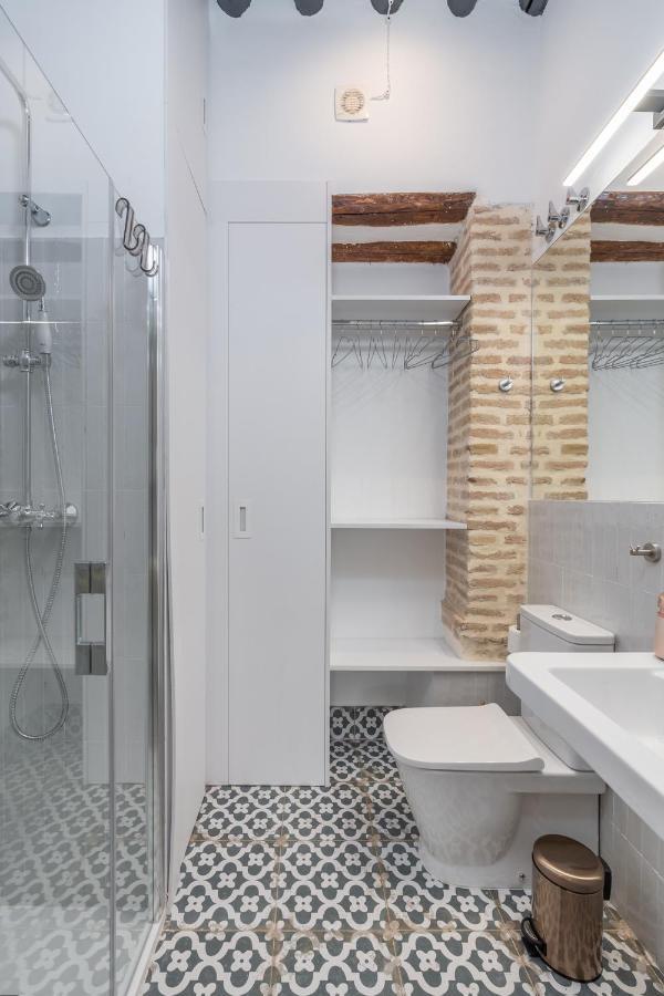 Tuguest Puerta Del Dauro Apartamento Granada