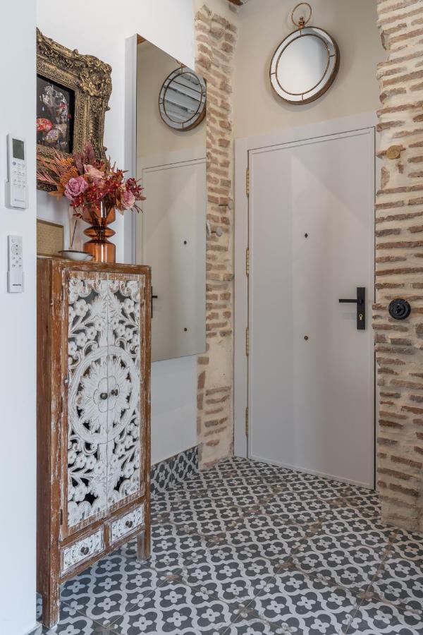 Tuguest Puerta Del Dauro Apartamento Granada